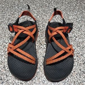 Chaco Sandals